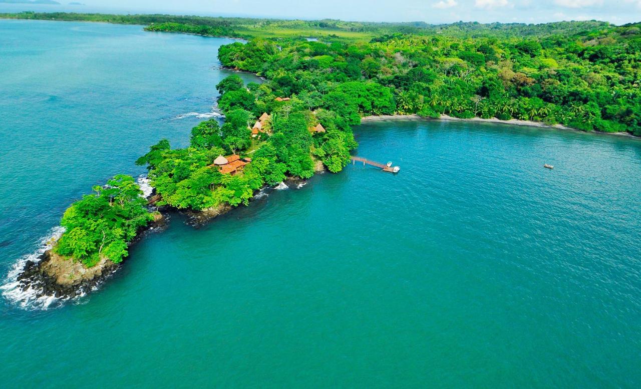 Cala Mia Hotel Boca Chica Exterior foto