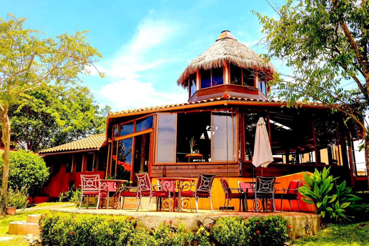 Cala Mia Hotel Boca Chica Exterior foto