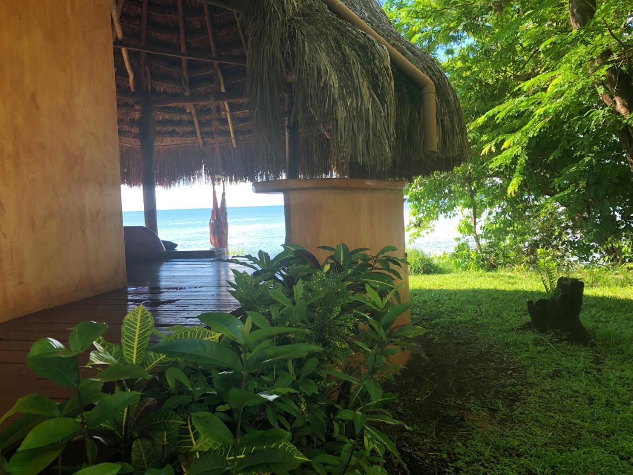 Cala Mia Hotel Boca Chica Exterior foto