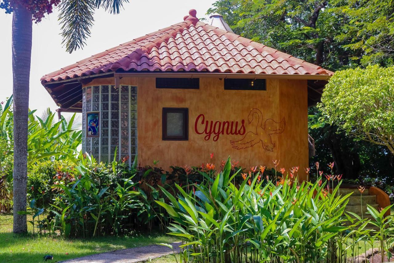 Cala Mia Hotel Boca Chica Exterior foto