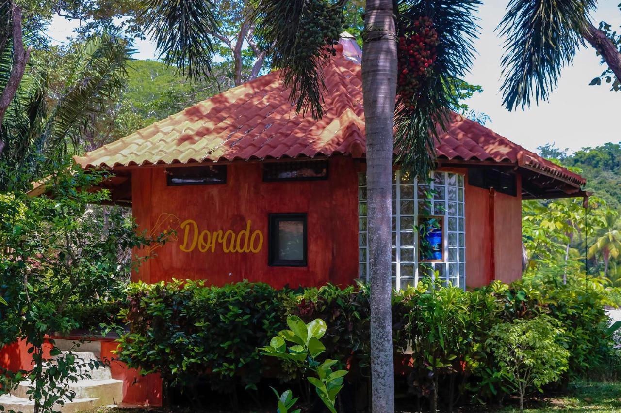 Cala Mia Hotel Boca Chica Exterior foto